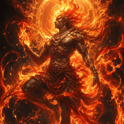 Agni