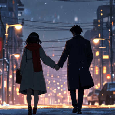 Beyond the White Breath