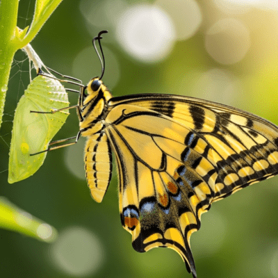 Eclosion