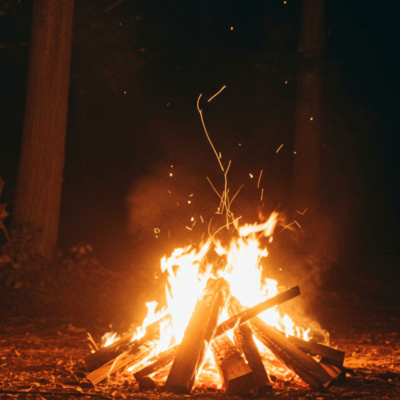 Embers