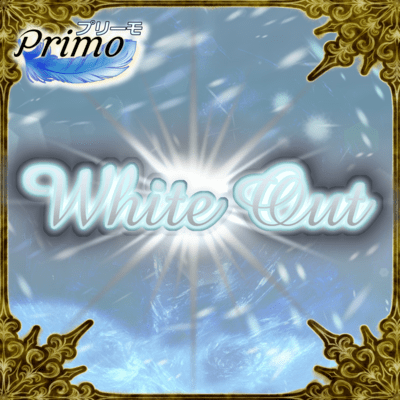 White Out
