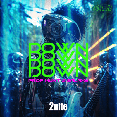 DOWNDOWNDOWNDOWN 2