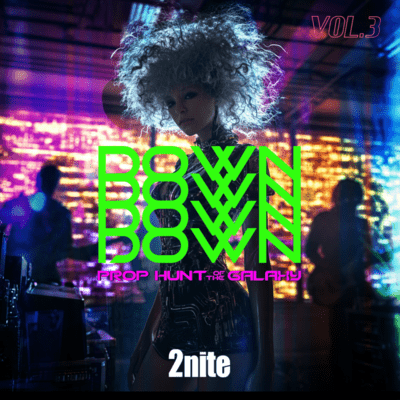 DOWNDOWNDOWNDOWN 3