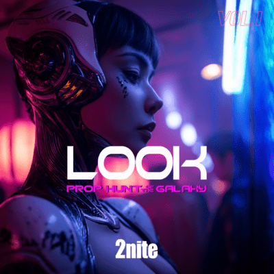LOOK 1