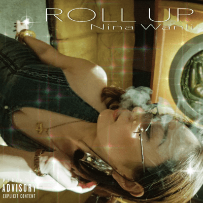 ROLL UP