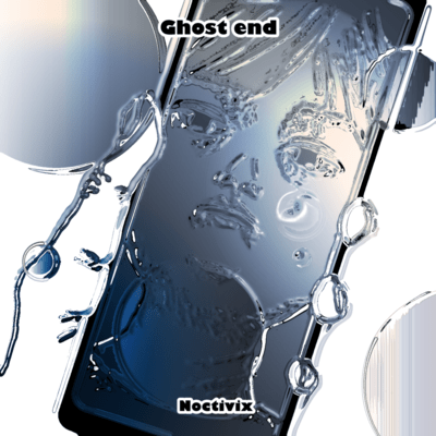 Ghost end