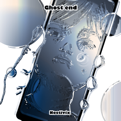 Ghost end (Inst ver)