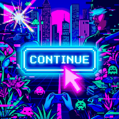 Continue