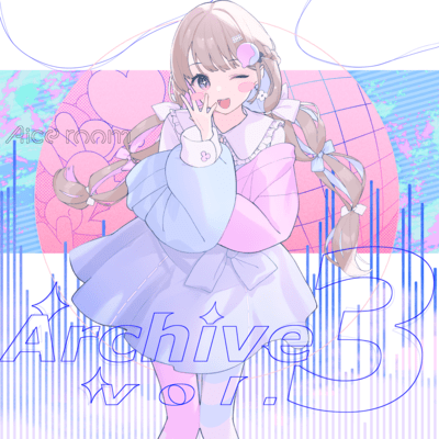 Archive vol.3