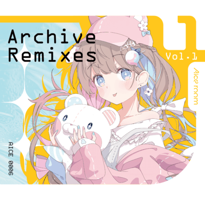 Archive Remixes Vol. 1