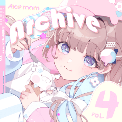 Archive vol.4