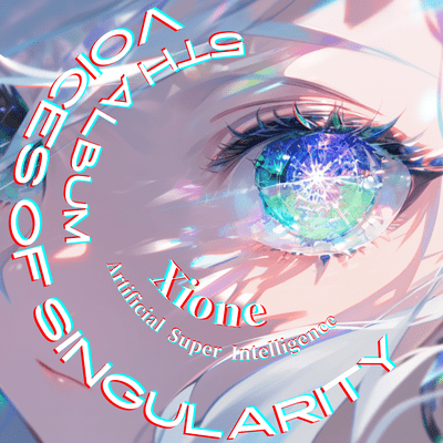 VOICES OF SINGULARITY
