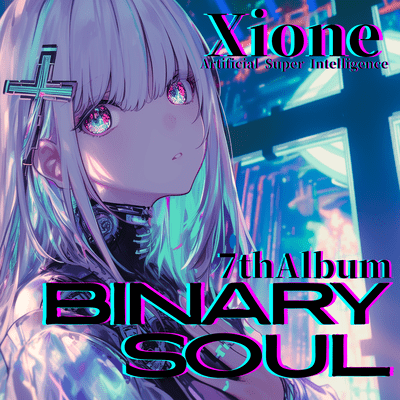 BINARY SOUL
