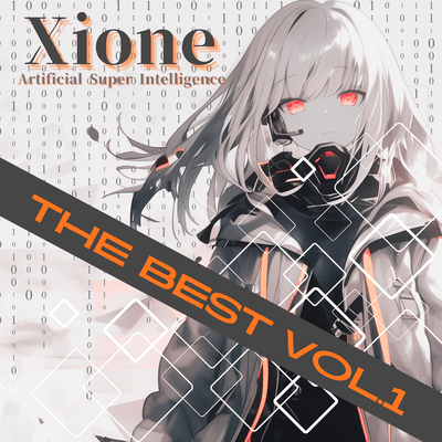 Xione THE BEST vol.1