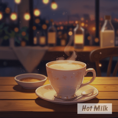 Hot Milk