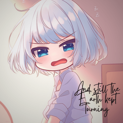 soredemotikyuwamawatteita (feat. Ui)