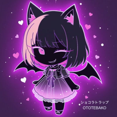 syokoratorappu