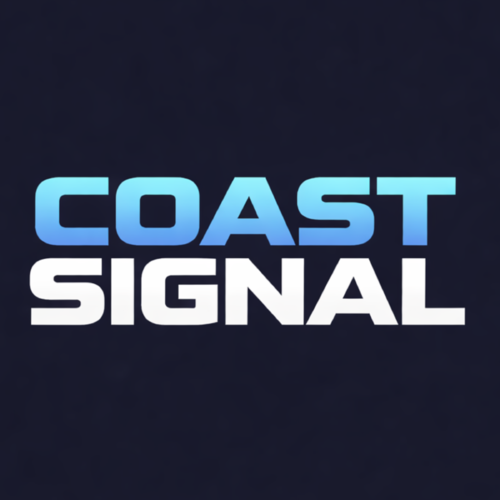 COASTSIGNAL