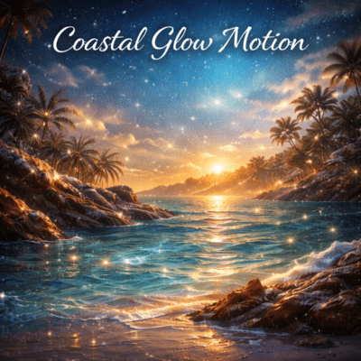 Coastal Glow Motion