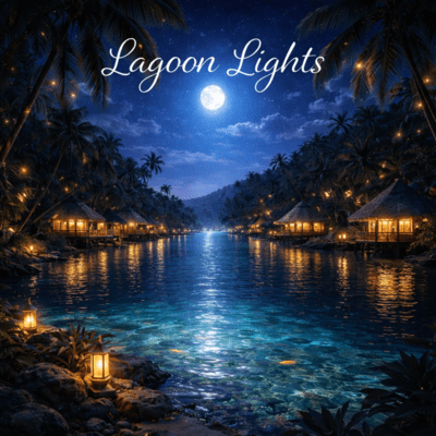 Lagoon Lights