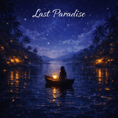 Last Paradise
