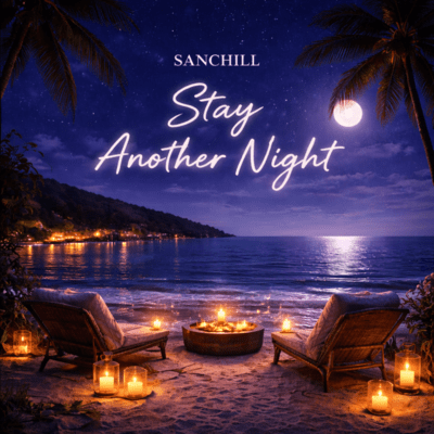 Stay Another Night