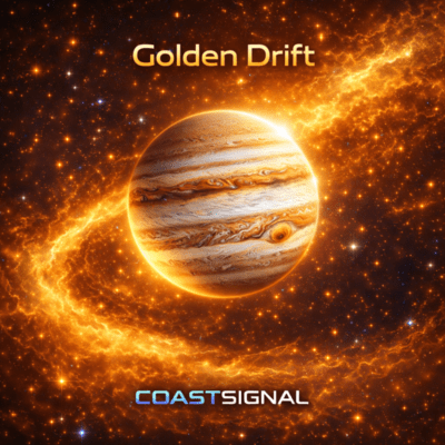 Golden Drift