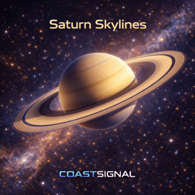 Saturn Skylines