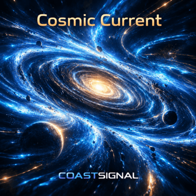 Cosmic Current