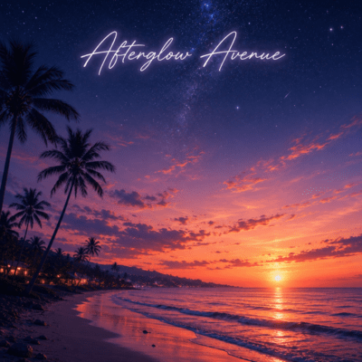 Afterglow Avenue