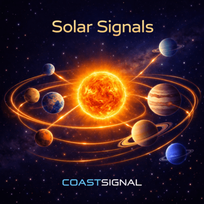Solar Signals