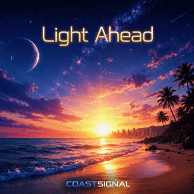 Light Ahead