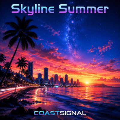 Skyline Summe