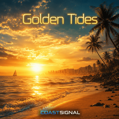 Golden Tides