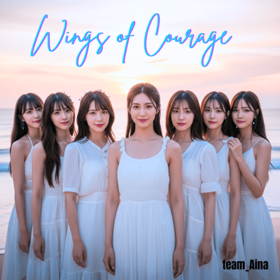 Wings of Courage