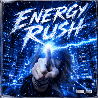 ENERGY RUSH (ENERGY RUSH)