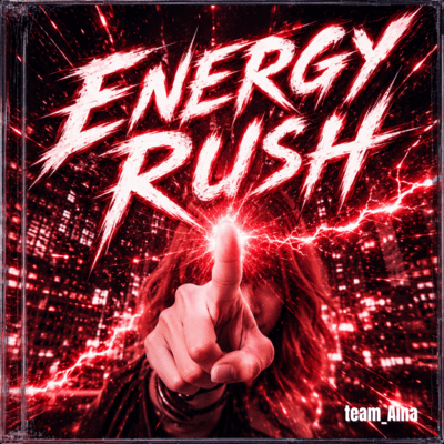 ENERGY RUSH (JP)