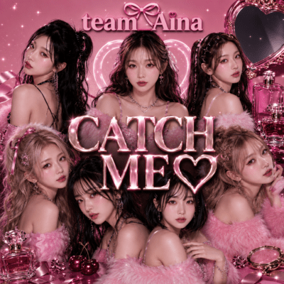 Catch Me (Extended Edition)