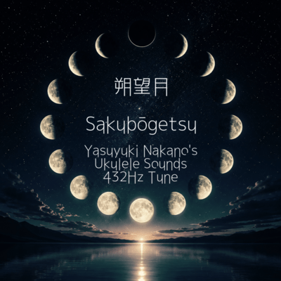 Sakubo-getsu