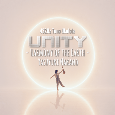 UNITY - Harmony of the Earth -