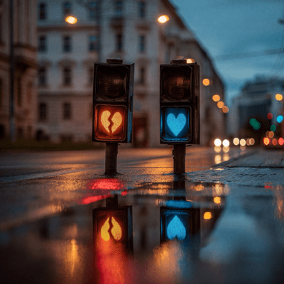 Love Was the Villain