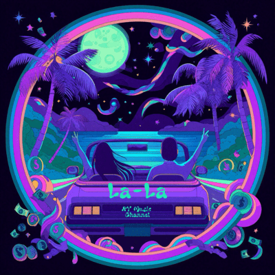 La-La