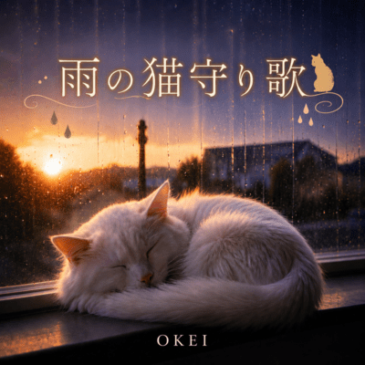 Ame no Nekomoriuta