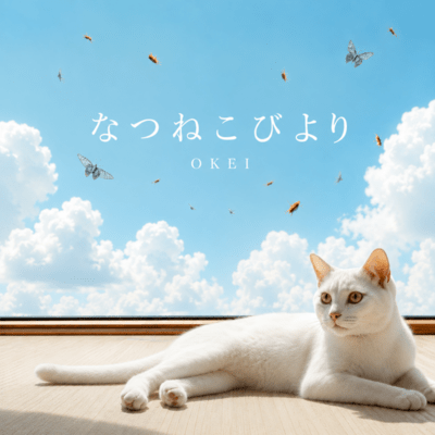 Natsu Neko Biyori