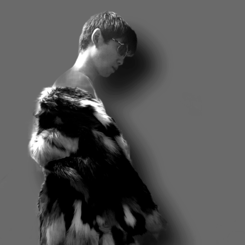 NOMADE theZuicidalCrow