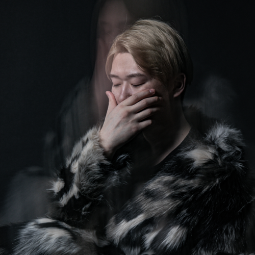 NOMADE theZuicidalCrow