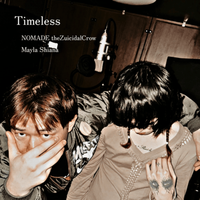 Timeless (feat. Mayla Shiana)