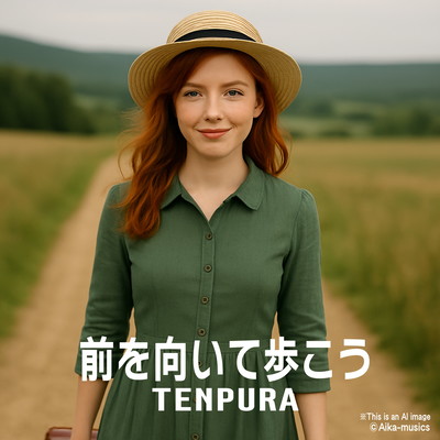 TENPURA (Original song)