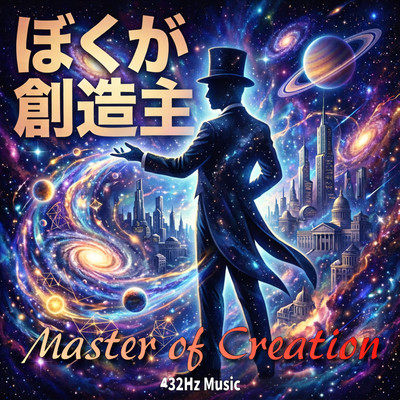 Master of Creation
