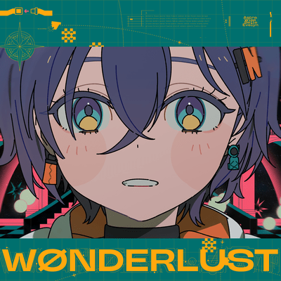WONDERLUST